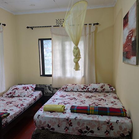 Dans Place Moshi Exterior foto