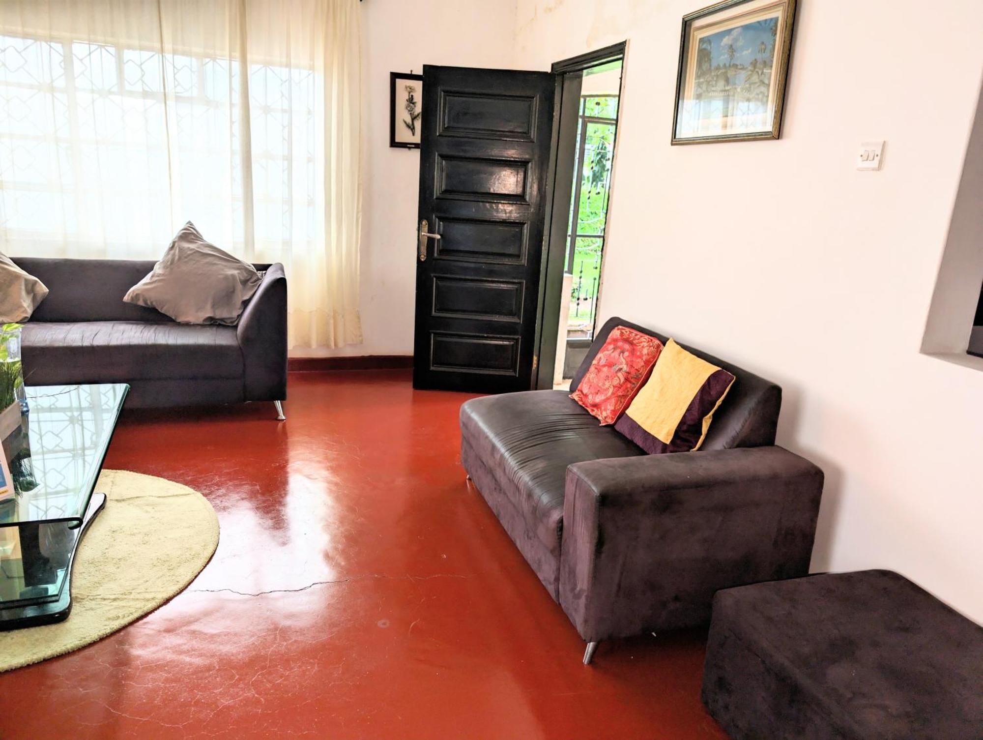 Dans Place Moshi Exterior foto